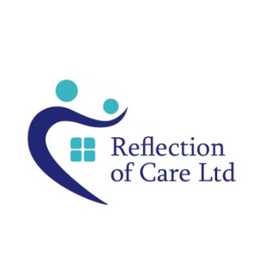 Reflection of Care Ltd - Home Care
