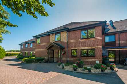 Meadow View - Care Home
