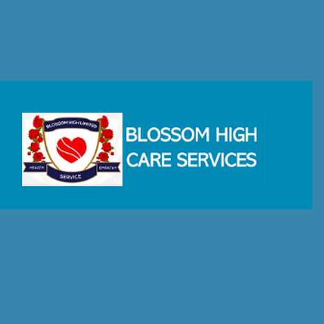 Blossom High - Home Care