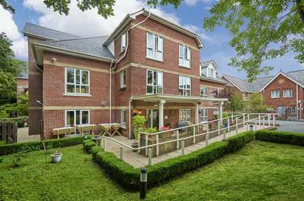 Tile House - Care Home