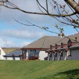 Isle View Care Home - Care Home