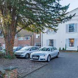 The Epsom Beaumont - Care Home