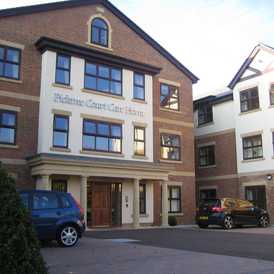 Picktree Court Care Home - Care Home