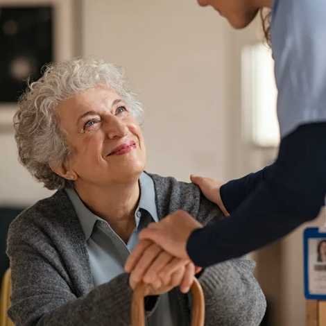 Pine Health Care Services (Live-in Care) - Live In Care