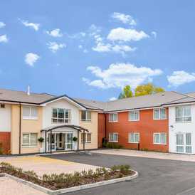 Hartismere Place - Care Home