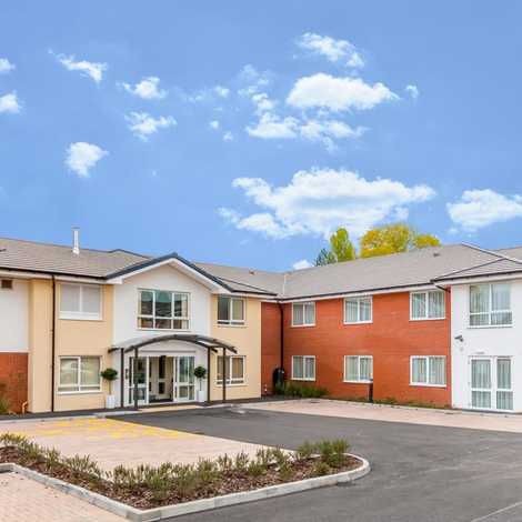 Hartismere Place - Care Home
