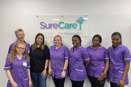In Home Care (Hertford) - Home Care