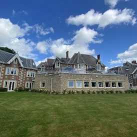 The Check House - Care Home