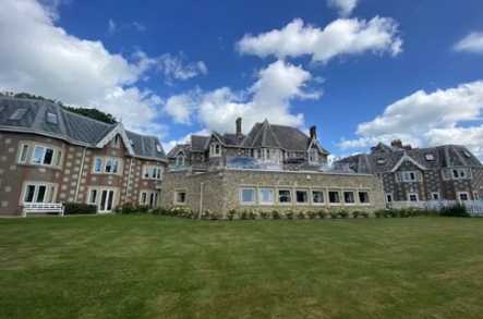 Doveridge Care Home - Care Home