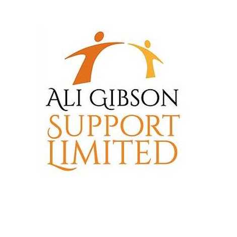 Ali Gibson Support Limited - Home Care