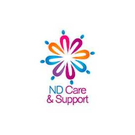 ND Care and Support (Cardiff) - Home Care