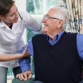 Office Suite F12A - Home Care