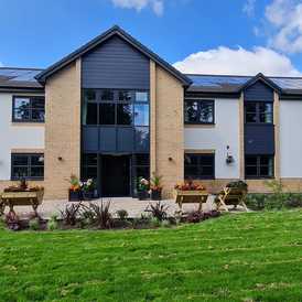 Waterhouse Manor Care Home - Care Home