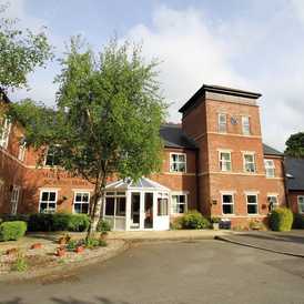 Miranda House - Care Home