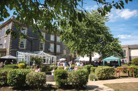 Shipston Lodge - Care Home