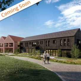 Bramston Park - Retirement Living