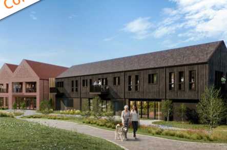 Bramston Park - Retirement Living
