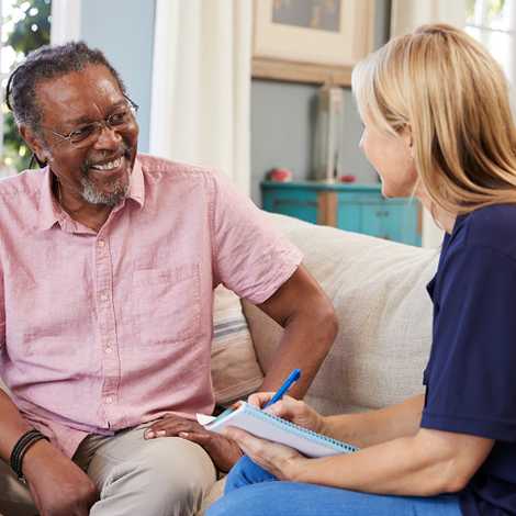 Lantana Care Services limited - Home Care