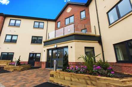 Quorn Orchards Care Home - Care Home