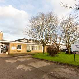 Aliwal Manor Care Home - Care Home