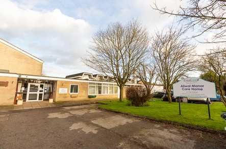Field House Residential Care Home for the Elderly - Care Home