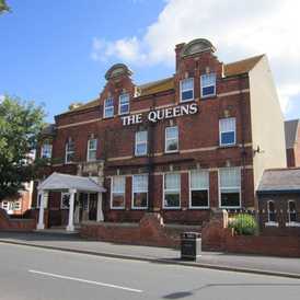 The Queens Residential Care Home - Care Home