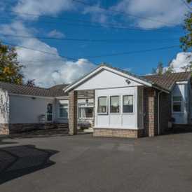 Duncraggan Care Home - Care Home