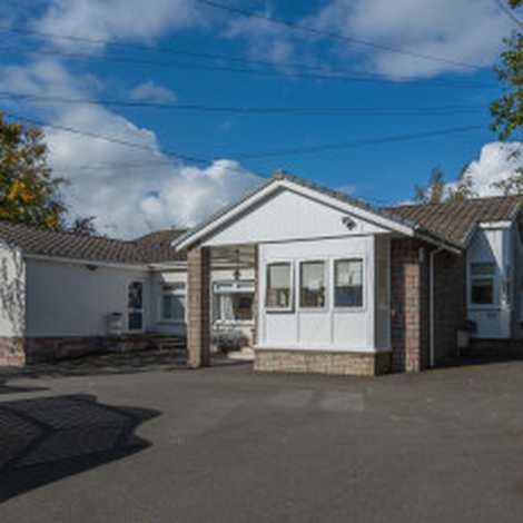 Duncraggan Care Home - Care Home