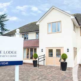 Osborne Lodge Rest Home - Care Home