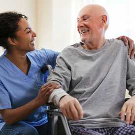 3D Care Solutions - Home Care