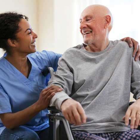 3D Care Solutions - Home Care