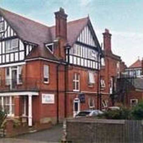 White Gables Residential Care Home - Care Home