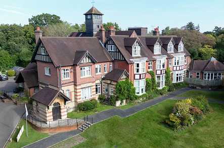 Thornbury Residential Home - Care Home
