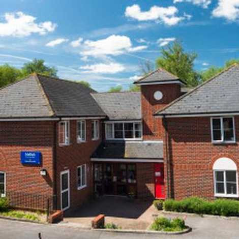 Mellish House Residential Home - Care Home