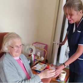 Holistic Care 4U Cumberland - Home Care