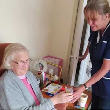 Holistic Care 4U Cumberland - Home Care