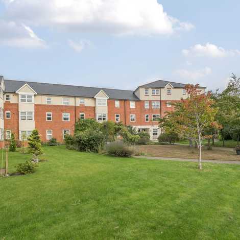 Tannery Court - Retirement Living