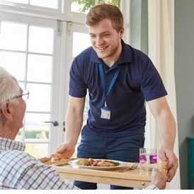 Faith's Walk Healthcare Services Ltd - Home Care