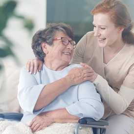 Empathy Care Services Birmingham - Home Care