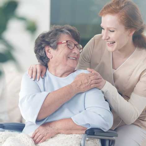 Empathy Care Services Birmingham - Home Care