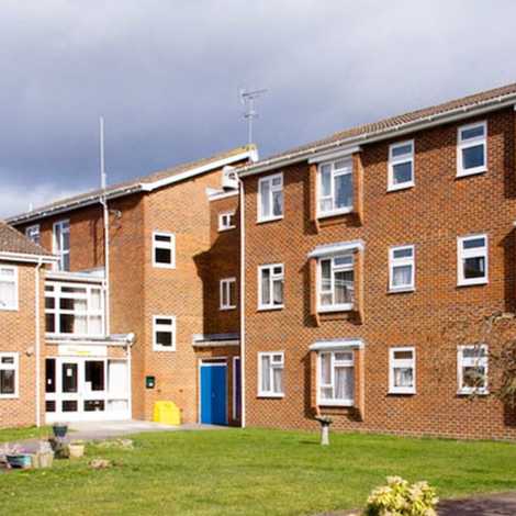 Nevil Court - Retirement Living