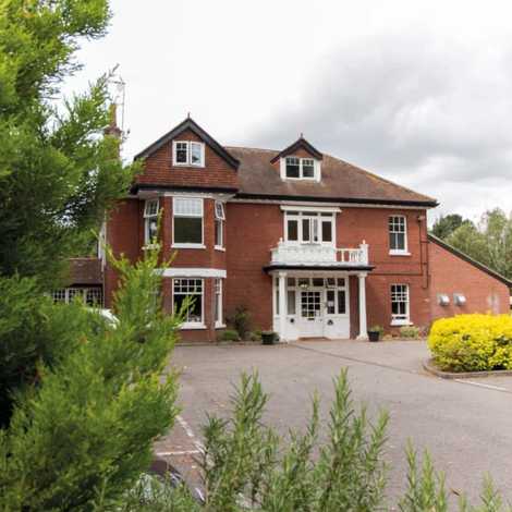 Overbury House Nursing and Residential Home - Care Home