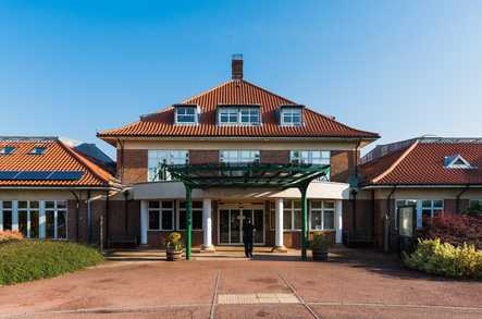 St Catherine's Dementia Specialist Care Home - Care Home