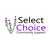Select Choice Community Support Ltd -  logo