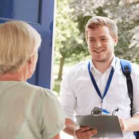 Accessible Care (Bellerophon House) - Home Care