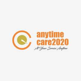 Anytime Care 2020 (Hampshire) - Home Care