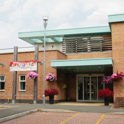 Monkscroft Care Centre - Care Home