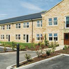 Sutton Hall and Lodge - Care Home