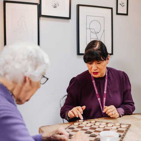 Elder years care Ltd - Home Care
