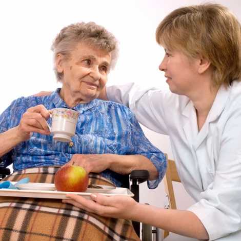 All Round Care Solutions Limited - Home Care
